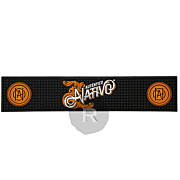 Autentico Nativo - Tapis de bar - 50cm x 10cm