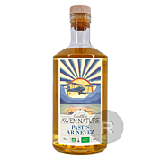 Awen Nature - Pastis - Pastis Breton - Ar Nevez - Bio - 70cl - 44,8°