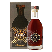 Bacardi - Rhum hors d'âge - 10 ans - Facundo Eximo - 70cl - 40°