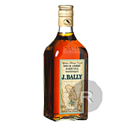 Bally - Rhum ambré - Ambré - 70cl - 45°