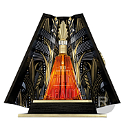 Bally - Rhum hors d'âge - Grande Cuvée du Siècle - Carafe 100 ans - 70cl - 45°