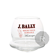 Bally - Verres à punch - Culbuto - 20cl x 6