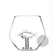 Bar Bespoke - Verre poisson - 50cl
