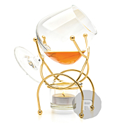 Bar Originale - Chauffe verre deluxe