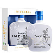 Barcelo - Rhum hors d'âge - Imperial - Mizunara cask - 70cl - 43°