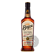 Bayou - Rhum vieux - Single Barrel - Red wine Cask - 70cl - 40°