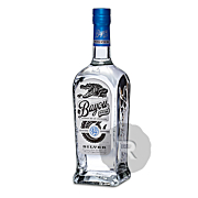 Bayou - Rhum blanc - Silver - 70cl - 40°