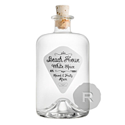 Beach House - Rhum blanc - Spiced - 1L - 40°