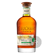 Beauchamp - Whisky - Triple grain - 70cl - 46°