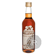 Bellevue - Punch - Vanille - 50cl - 18°