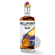 Bellamira - Pastis - Artisanal - 70cl - 45°