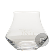 Bellevue - Verres à rhum vieux - Open up - 30cl x 6