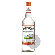 Bellevue - Rhum blanc - 1L - 50°