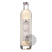 Bellevue - Rhum aromatisé - Mojito - 70cl - 25°