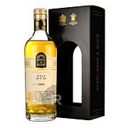 Berry Bros & Rudd - Rhum hors d'âge - Fiji - 12 ans - 2010 - 70cl - 64,6°