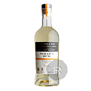 Berry Bros & Rudd - Rhum vieux - The Classic Range - Jamaica - 70cl - 40,5°