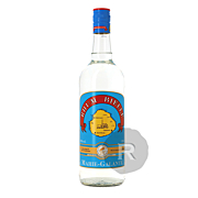 Bielle - Rhum blanc - 1L - 59°