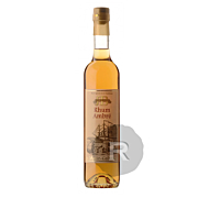 Bielle - Rhum ambré - 50cl - 50°