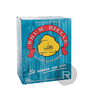 Bielle - Rhum blanc - Cubi - 3L - 59°