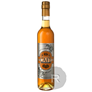 Bielle - Liqueur - Café - 50cl - 24°