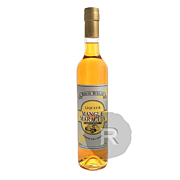 Bielle - Liqueur - Mangue - Maracudja - 50cl - 40°