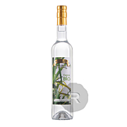 Bielle - Rhum blanc - Bio - 50cl - 59°