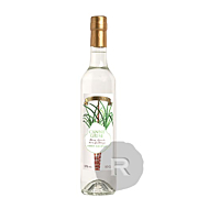 Bielle - Rhum blanc - Canne grise - 50cl - 59°
