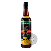 Black Jamaica - Rhum vieux - 70cl - 38°