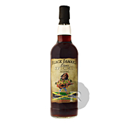 Black Jamaica - Liqueur - Spiced Liqueur - 70cl - 35°