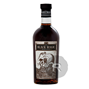 Black Magic - Rhum épicé - Black spiced - 70cl - 40°