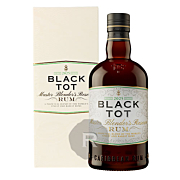 Black Tot - Rhum hors d'âge - Master Blender's Reserve - Ed. 2025 - 70cl - 54,5°
