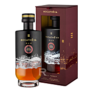 Bocatheva - Rhum hors d'âge - Jamaica - Full proof - 70cl - 57°