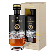 Bocatheva - Rhum très vieux - Master Distiller Selection - 70cl - 40°
