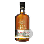 Bologne - Rhum vieux - Réserve spéciale - 70cl - 42°