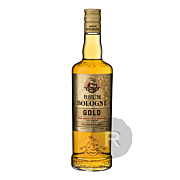 Bologne - Rhum ambré - Gold - 70cl - 40°