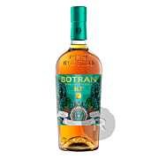 Botran - Rhum hors d'âge - Ki' - 70cl - 40°