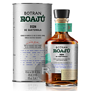 Botran - Rhum hors d'âge - Roaju - Solera - 70cl - 40°