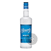 Bounty - Rhum blanc - Premium rum - 70cl - 40°