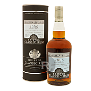 Bristol - Rhum hors d'âge - Trinidad - 13 ans - 2006/2019 - 70cl - 59,8°