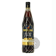 Brugal - Rhum hors d'âge - Extra viejo - 1L - 40°