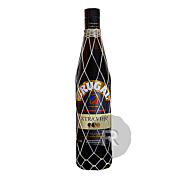 Brugal - Rhum hors d'âge - Extra viejo - Reserva - 1L - 38°