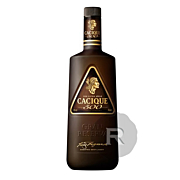Cacique - Rhum hors d'âge - 500 - Extra Anejo - 70cl - 40°