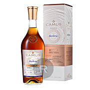 Camus - Cognac - Single Estate - VSOP - Borderies - 70cl - 40°