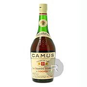 Camus - Cognac - Célébration - Bouteille numérotée - MEB 1963 - 70cl - 40°