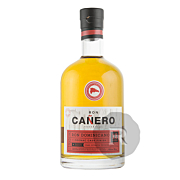 Canero - Rhum hors d'âge - 12 ans Solera - Cognac finish - 70cl - 43°