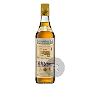 Caney - Rhum vieux - Oro Ligero - 5 ans - 70cl - 38°