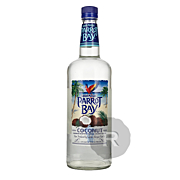 Captain Morgan - Liqueur - Parrot Bay - Coconut - 1L - 21°