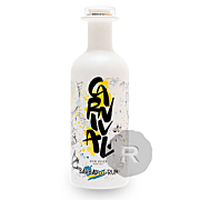 Carnival - Rhum vieux - Barbade - Collaboration Joey Starr - 50cl - 40,5°