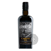 Caroni - Rhum hors d'âge - 2000 - Whisky Live 2025 - 50cl - 50,6°