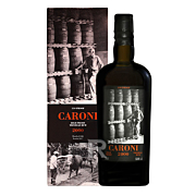 Caroni - Rhum hors d'âge - 17 ans - Millésime 2000 - 70cl - 55°